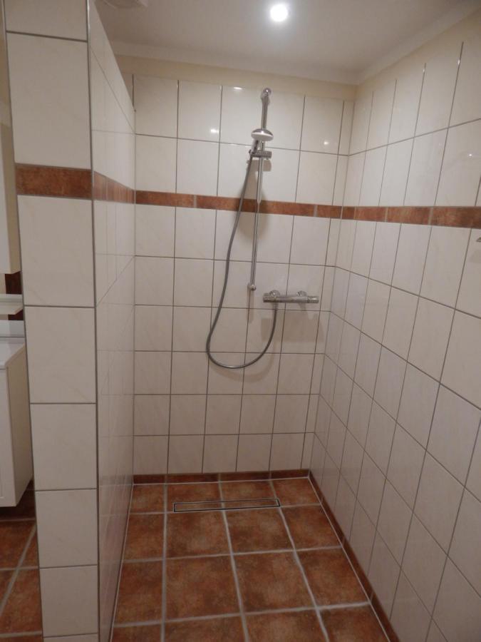 Ferienhof Hansen Groven Eksteriør billede